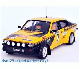 TRO DSN23